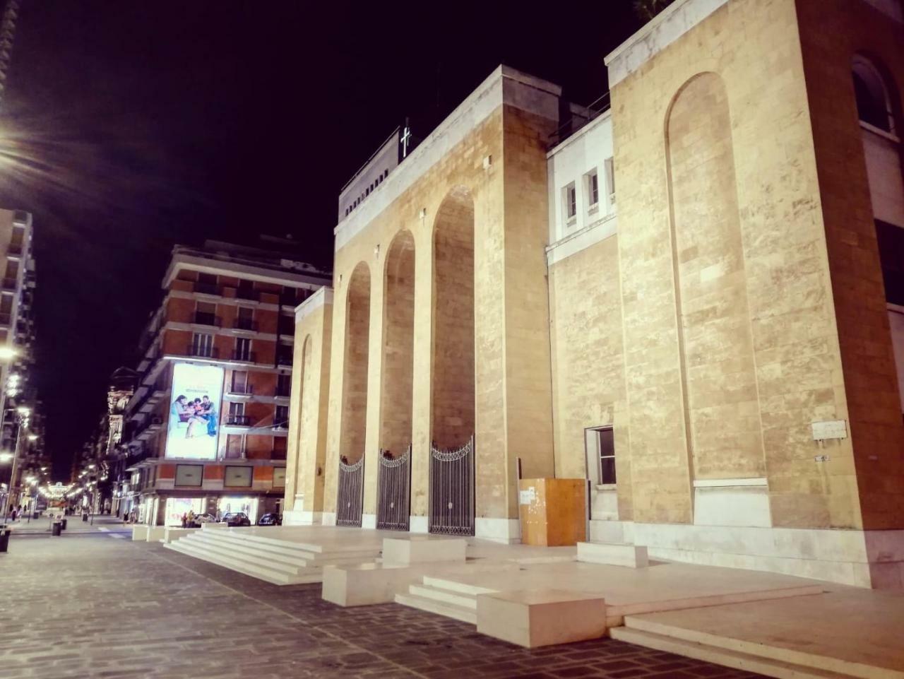 Dimora San Ferdinando 1 Bari Exterior foto