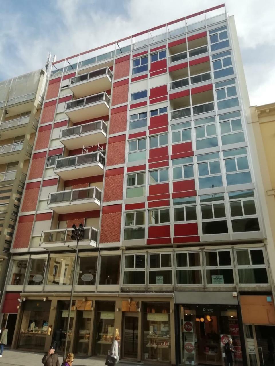 Dimora San Ferdinando 1 Bari Exterior foto