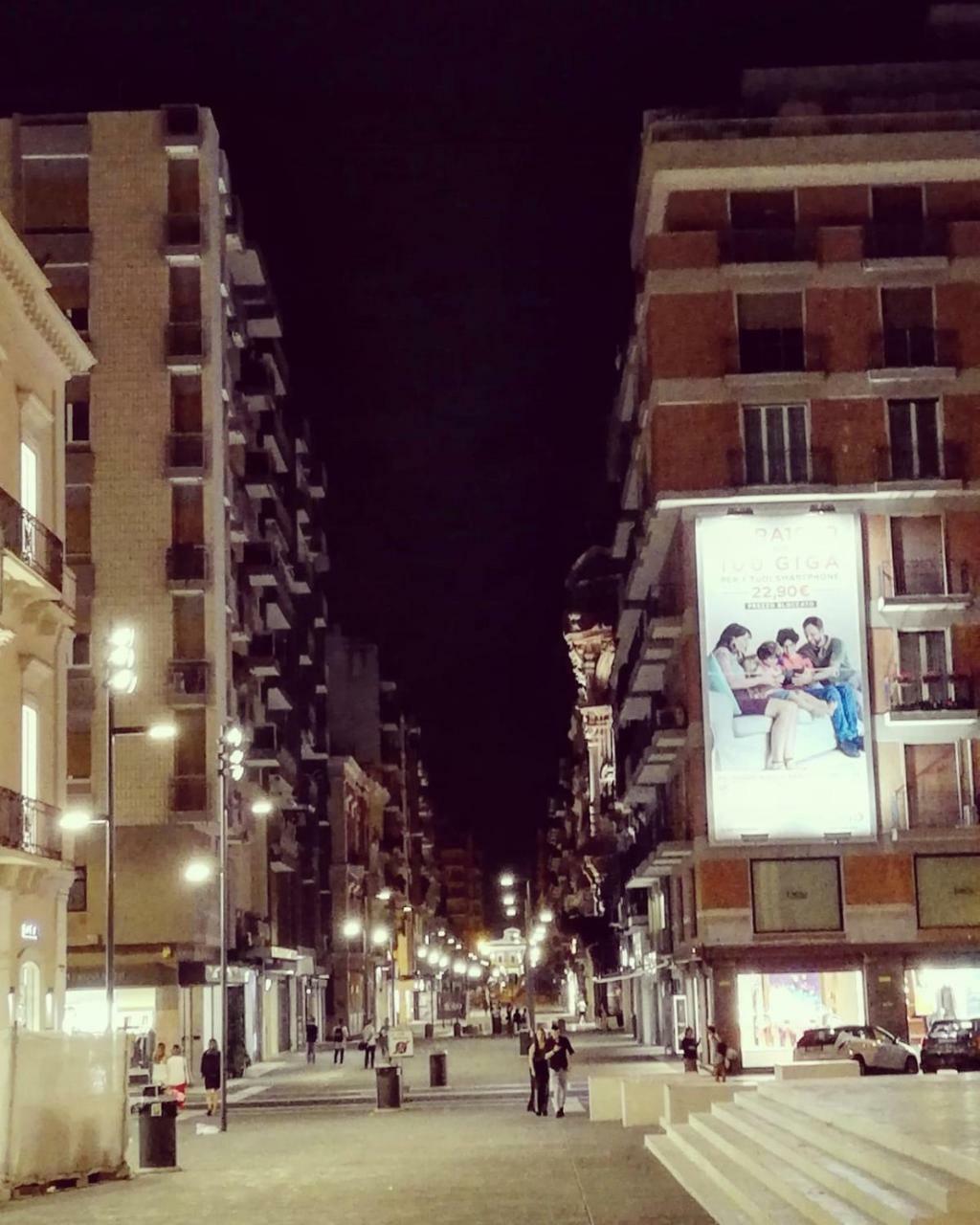 Dimora San Ferdinando 1 Bari Exterior foto